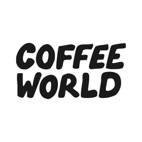 Coffee World