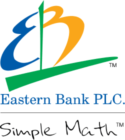 Eastern Bank PLC